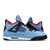 Jordan 4 Retro Travis Scott Cactus Jack, Размер: 40, Наличие: Склад США (10-24 дня), фото , изображение 4