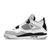 Jordan 4 Retro Military Black, Размер: 35.5, Наличие: Склад США (10-24 дня), фото , изображение 5