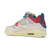 Jordan 4 Retro Union Guava Ice, Размер: 36, Наличие: Склад США (10-24 дня), фото , изображение 4