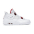 Jordan 4 Retro Metallic Red, Размер: 40.5, Наличие: Склад США (10-24 дня), фото , изображение 2
