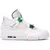 Jordan 4 Retro Metallic Green, Размер: 41, Наличие: Склад США (10-24 дня), фото 