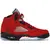 Jordan 5 Retro Raging Bull Red (2021), Размер: 35.5, Наличие: Склад США (10-24 дня), фото 