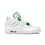 Jordan 4 Retro Metallic Green, Размер: 41, Наличие: Склад США (10-24 дня), фото , изображение 4