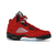 Jordan 5 Retro Raging Bull Red (2021), Размер: 35.5, Наличие: Склад США (10-24 дня), фото , изображение 2
