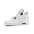 Jordan 4 Retro Metallic Green, Размер: 41, Наличие: Склад США (10-24 дня), фото , изображение 5
