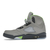 Jordan 5 Retro Green Bean (2022), Размер: 40, Наличие: Склад США (10-24 дня), фото , изображение 4