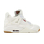 Jordan 4 Retro Levi's White (Levi's Tag), Размер: 40, Наличие: Склад США (10-24 дня), фото , изображение 4