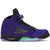 Jordan 5 Retro Alternate Grape, Размер: 40, Наличие: Склад США (10-24 дня), фото 