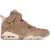 Jordan 6 Retro Travis Scott British Khaki, Размер: 35.5, Наличие: Склад США (10-24 дня), фото 