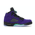 Jordan 5 Retro Alternate Grape, Размер: 40, Наличие: Склад США (10-24 дня), фото , изображение 4