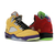 Jordan 5 Retro What The, Размер: 37.5, Наличие: Склад США (10-24 дня), фото , изображение 3