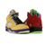 Jordan 5 Retro What The, Размер: 37.5, Наличие: Склад США (10-24 дня), фото , изображение 4