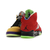 Jordan 5 Retro What The, Размер: 37.5, Наличие: Склад США (10-24 дня), фото , изображение 5