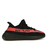 adidas Yeezy Boost 350 V2 Core Black Red, Размер: 35.5, Наличие: Склад США (10-24 дня), фото , изображение 4