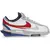 Nike Zoom Cortez SP sacai White University Red Blue, Размер: 35.5, Наличие: Склад США (10-24 дня), фото 