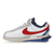Nike Zoom Cortez SP sacai White University Red Blue, Размер: 36, Наличие: Склад США (10-24 дня), фото , изображение 5
