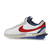 Nike Zoom Cortez SP sacai White University Red Blue, Размер: 35.5, Наличие: Склад США (10-24 дня), фото , изображение 2