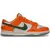 Nike Dunk Low FAMU, Размер: 36.5, Наличие: Склад США (10-24 дня), фото 