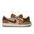 Jordan 1 Retro Low OG Zion Williamson Voodoo, Размер: 35.5, Наличие: Склад США (10-24 дня), фото , изображение 3