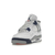 Jordan 4 Retro Midnight Navy, Размер: 35.5, Наличие: Склад США (10-24 дня), фото , изображение 2