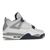 Jordan 4 Retro Midnight Navy, Размер: 35.5, Наличие: Склад США (10-24 дня), фото , изображение 3