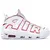 Nike Air More Uptempo White Varsity Red Outline, Размер: 38.5, Наличие: Склад США (10-24 дня), фото 