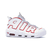 Nike Air More Uptempo White Varsity Red Outline, Размер: 37.5, Наличие: Склад США (10-24 дня), фото , изображение 5