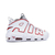 Nike Air More Uptempo White Varsity Red Outline, Размер: 38.5, Наличие: Склад США (10-24 дня), фото , изображение 4