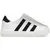 adidas adiFOM Superstar White Black, Размер: 35.5, Наличие: Склад США (10-24 дня), фото 