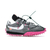 Nike Waffle Racer Off-White Black (Women's), Размер: 36.5, Наличие: Склад США (10-24 дня), фото , изображение 4