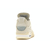 Jordan 4 Retro Off-White Sail (Women's), Размер: 35.5, Наличие: Склад США (10-24 дня), фото , изображение 5