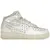 Nike Air Force 1 Mid Cut Out Stars Summit White (Women's), Размер: 36, Наличие: Склад США (10-24 дня), фото 
