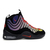 Nike Air Bakin SP Supreme Black Gradient, Размер: 40, Наличие: Склад США (10-24 дня), фото , изображение 4