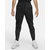 Штани чоловічі Nike Tech Fleece Black CU4495-010, Размер: M, Наличие: Склад (1-3 дня), фото , изображение 2
