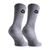 Шкарпетки Nike U NK EVERYDAY PLUS CUSH CREW, Размер: M, Наличие: Склад (1-3 дня), фото , изображение 3