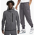 Толстовка Nike M TCH FLC FZ WINTER HD, Размер: M, Наличие: Склад (1-3 дня), фото 