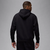Толстовка JORDAN M J ESS FLC BASELINE HOODIE, Размер: XL, Наличие: Склад (1-3 дня), фото , изображение 2