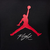 Толстовка JORDAN M J ESS FLC BASELINE HOODIE, Размер: XL, Наличие: Склад (1-3 дня), фото , изображение 4