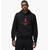 Толстовка JORDAN M J ESS FLC BASELINE HOODIE, Размер: XL, Наличие: Склад (1-3 дня), фото 
