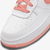 Кросівки дитячі Nike Air Force1 Lv8 (Gs) White Dm0985-100, Размер: 38.5, Наличие: Склад (1-3 дня), фото , изображение 3