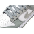 Кросівки NIKE DUNK LOW RETRO SE, Размер: 43, Наличие: Склад (1-3 дня), фото , изображение 5