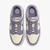 Кросівки жіночі Nike Dunk Low Next Nature Violet/Beige FZ4349-100, Размер: 38.5, Наличие: Склад (1-3 дня), фото , изображение 5