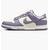Кросівки жіночі Nike Dunk Low Next Nature Violet/Beige FZ4349-100, Размер: 38.5, Наличие: Склад (1-3 дня), фото 