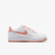Кросівки дитячі Nike Air Force1 Lv8 (Gs) White Dm0985-100, Размер: 38.5, Наличие: Склад (1-3 дня), фото , изображение 4