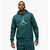 Толстовка JORDAN M J ESS FLC BASELINE HOODIE, Размер: S, Наличие: Склад (1-3 дня), фото 