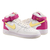 Кросівки Nike Air Force 1 Mid (Gs) (DH2933-100), Размер: 36.5, Наличие: Склад (1-3 дня), фото , изображение 2
