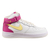 Кросівки Nike Air Force 1 Mid (Gs) (DH2933-100), Размер: 36.5, Наличие: Склад (1-3 дня), фото , изображение 3