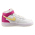 Кросівки Nike Air Force 1 Mid (Gs) (DH2933-100), Размер: 36.5, Наличие: Склад (1-3 дня), фото , изображение 4
