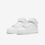 Кросівки Nike Air Force 1 Mid Le(Gs) (DH2933-111), Размер: 38, Наличие: Склад (1-3 дня), фото , изображение 3