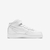 Кросівки Nike Air Force 1 Mid Le(Gs) (DH2933-111), Размер: 38, Наличие: Склад (1-3 дня), фото , изображение 4